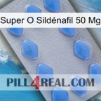 Super O Sildénafil 50 Mg 21